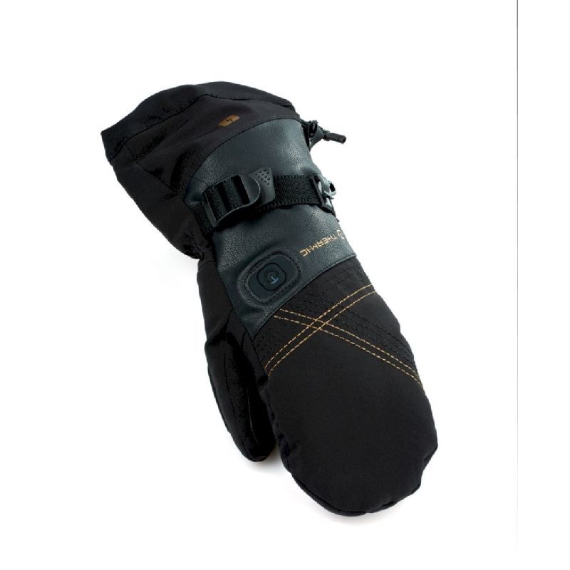 Therm-Ic Ultra Heat Boost Mittens - Handschoenen - Dames
