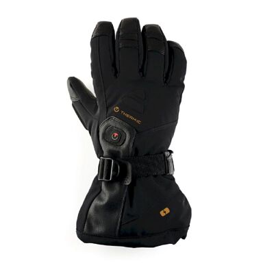 Ultra Heat Boost Gloves - Skihandschuhe - Herren