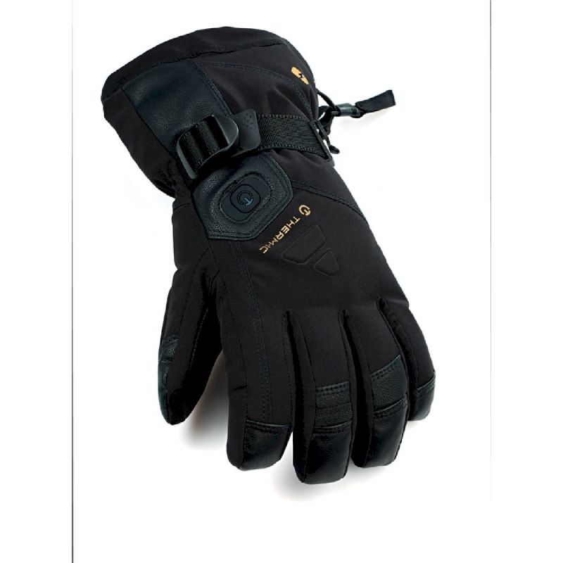 Therm-Ic Ultra Heat Boost Gloves - Skihandschuhe - Herren