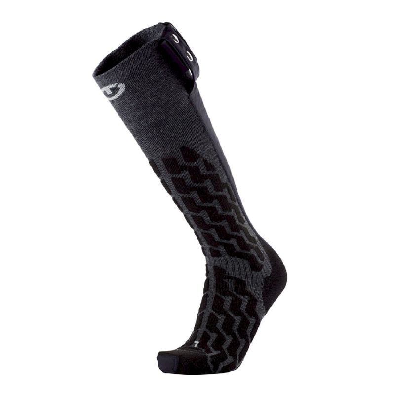 PowerSocks Heat Fusion - Meias ski