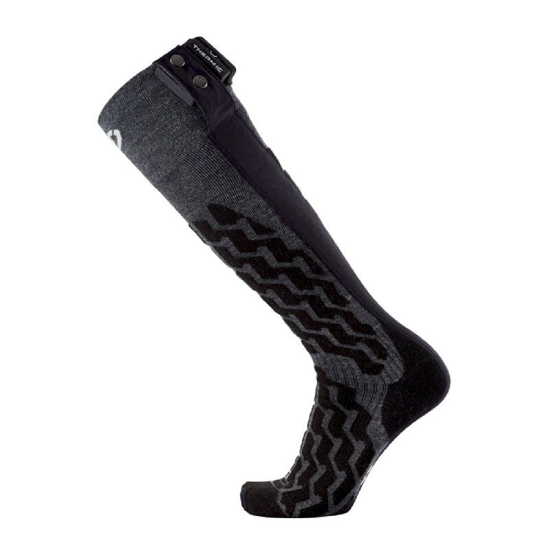 Therm-Ic PowerSocks Heat Fusion - Lyžařské ponožky