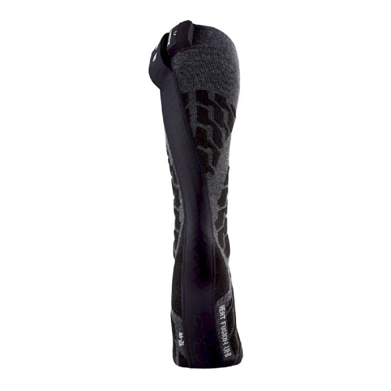 Therm-Ic PowerSocks Heat Fusion - Calcetines de esquí