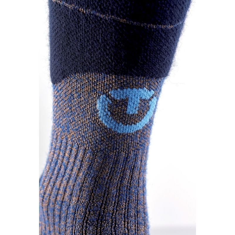 Therm-Ic Merino Reflector - Skisokker