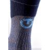 Therm-Ic Merino Reflector - Calcetines de esquí