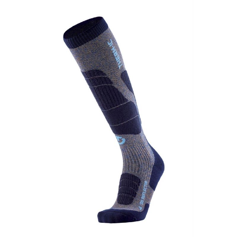 Therm-Ic Merino Reflector - Calze da sci