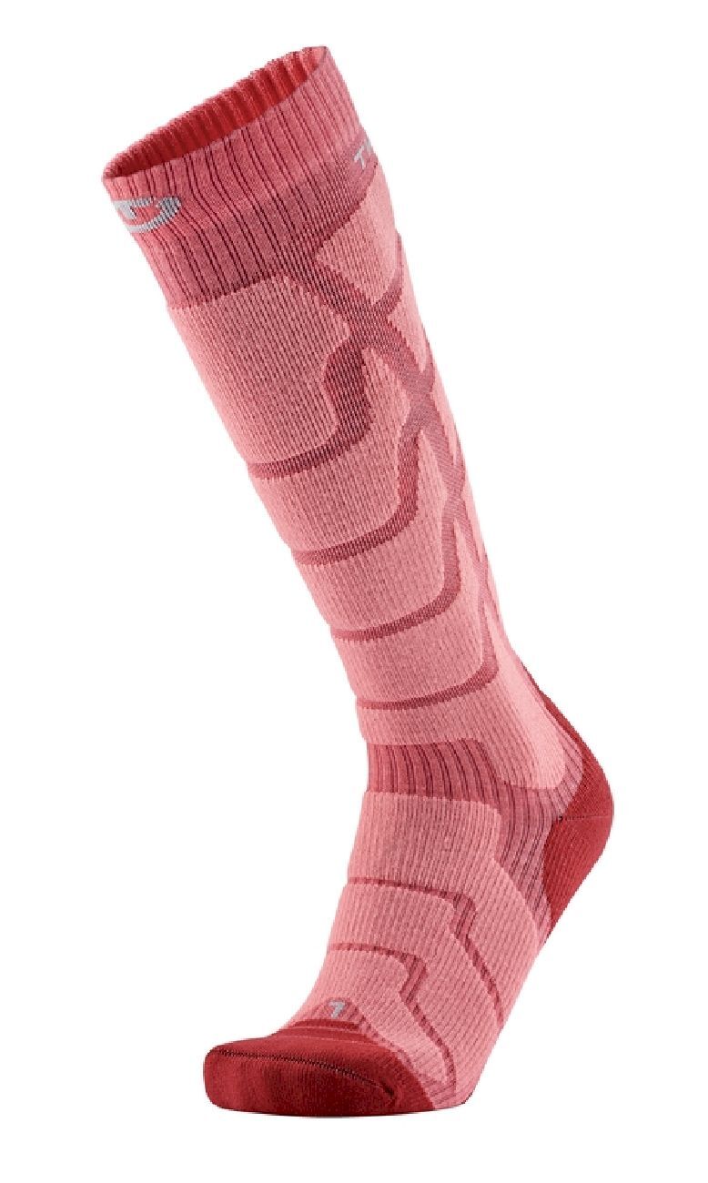 Therm-Ic Warm - Ski socks - Women's
