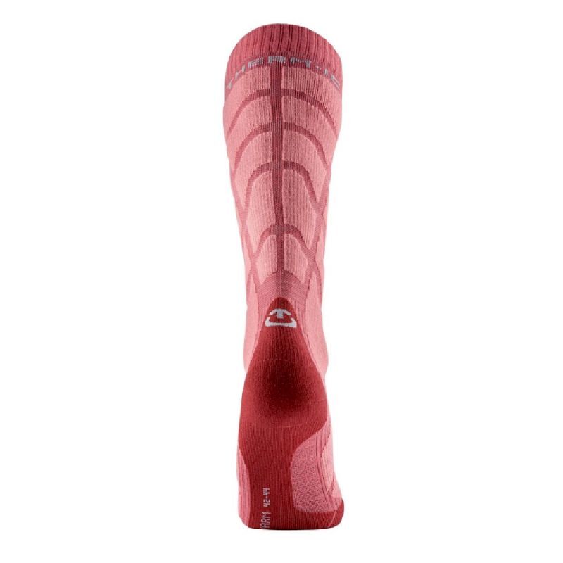 Therm-Ic Warm - Skisokken - Dames