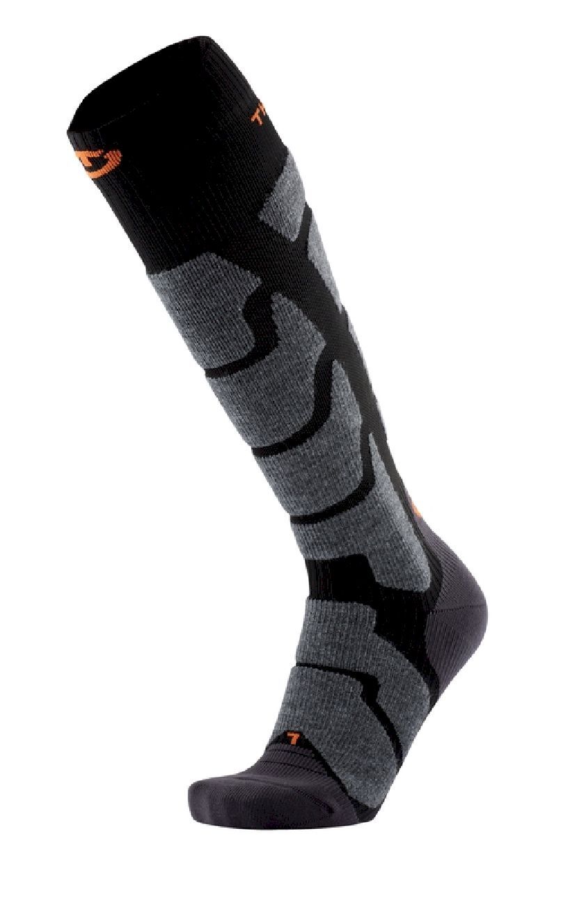 Therm-Ic Insulation - Ski socks