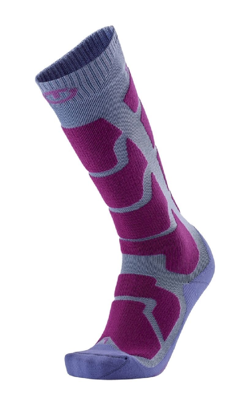 Therm-Ic Insulation - Chaussettes ski femme