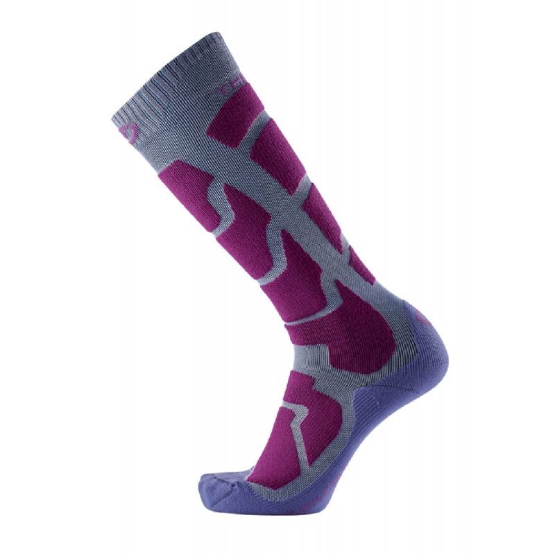 Therm-Ic Insulation - Calze da sci - Donna