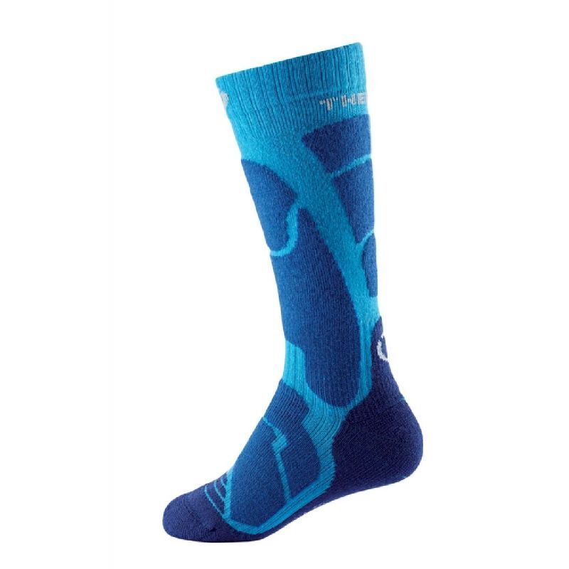 Therm-Ic Warm Junior - Chaussettes ski enfant
