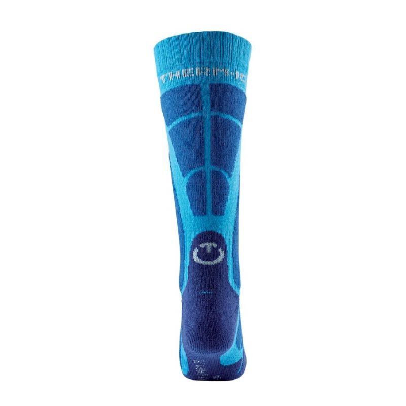 Therm-Ic Warm Junior - Ski socks - Kids