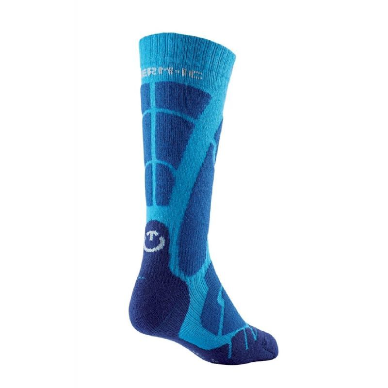 Therm-Ic Warm Junior - Ski socks - Kids