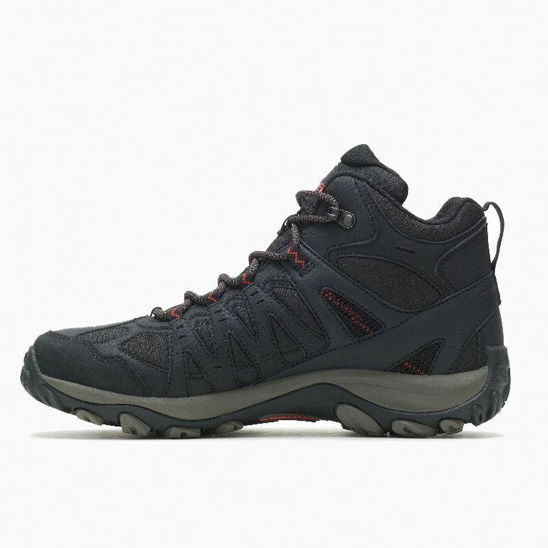 Merrell Accentor 3 Sport Mid GTX - Wanderschuhe - Herren