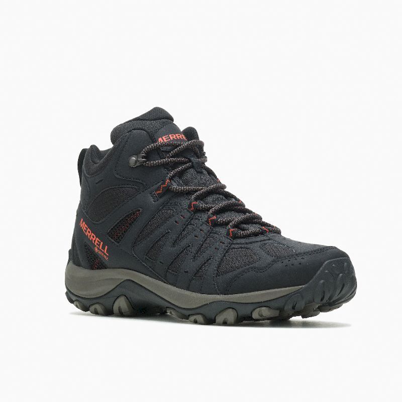 Merrell Accentor 3 Sport Mid GTX - Wanderschuhe - Herren