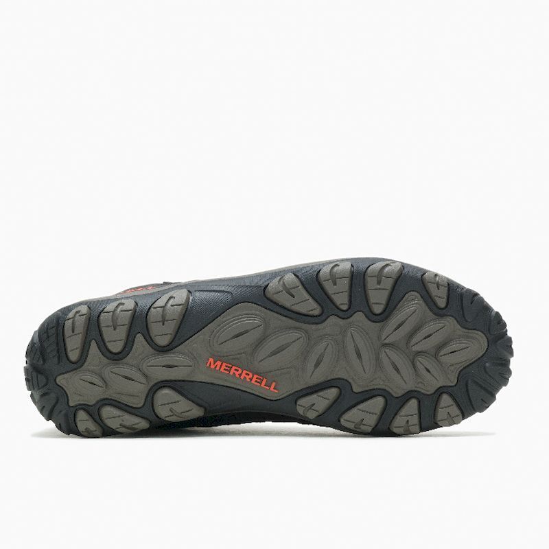 Merrell Accentor 3 Sport Mid GTX - Wanderschuhe - Herren