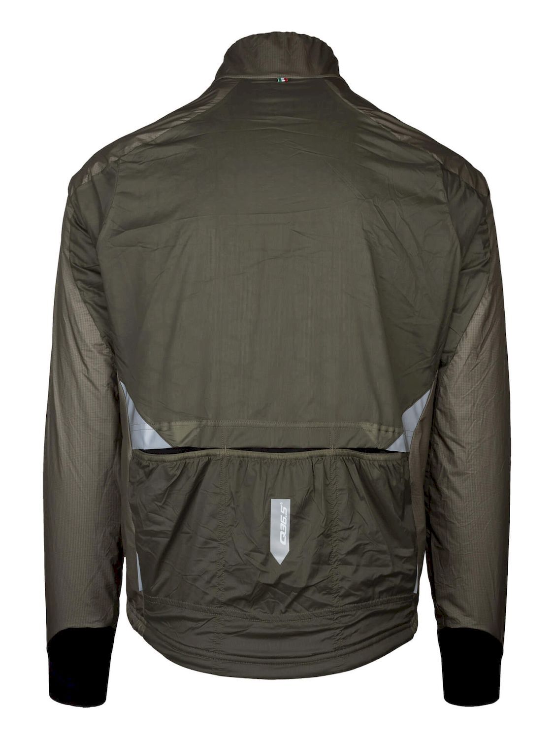 Q36.5 Adventure Winter Jacket - Kurtka rowerowa meska | Hardloop
