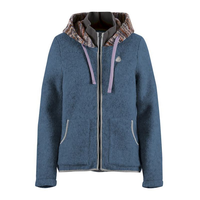 Roxy Waves Of Warmth Half Zip - Giacca In Pile - Donna | Hardloop - Foto 3