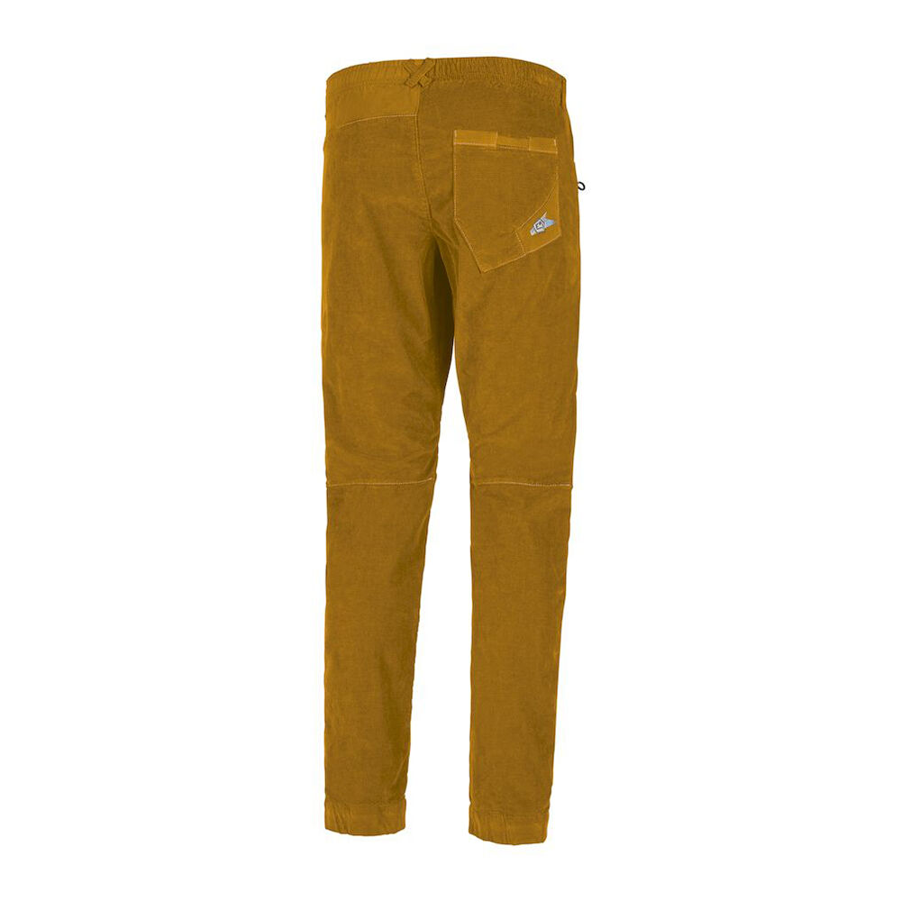 E9 Gusky - Climbing trousers - Men's