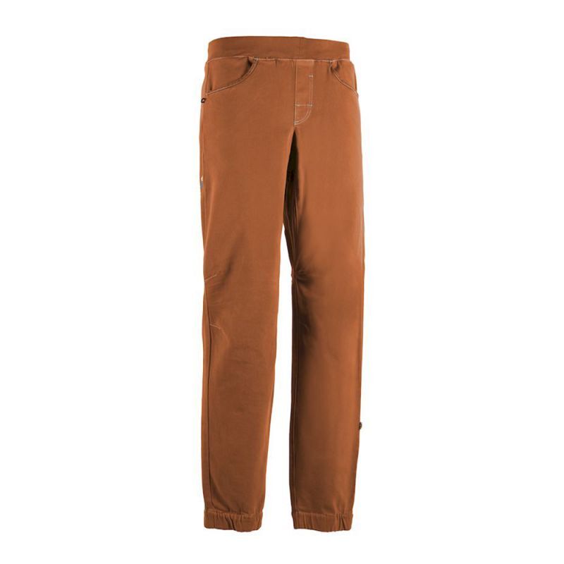 E9 Julian - Climbing trousers - Men's
