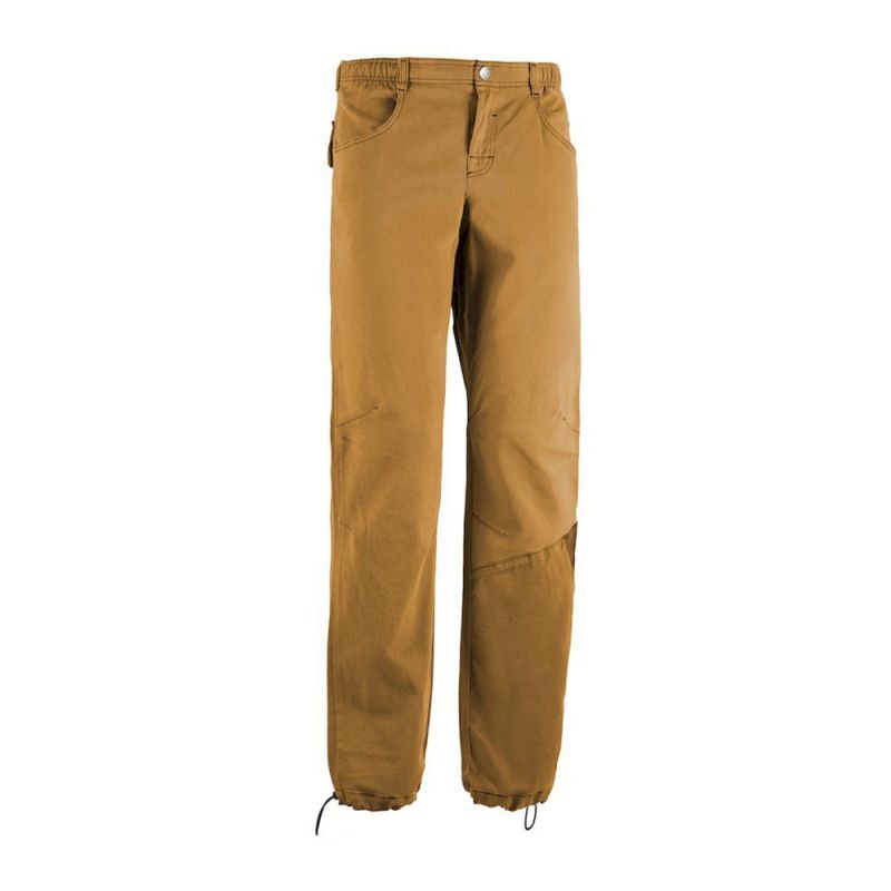 Snap Wide Pants - Climbing trousers - Men's | Hardloop