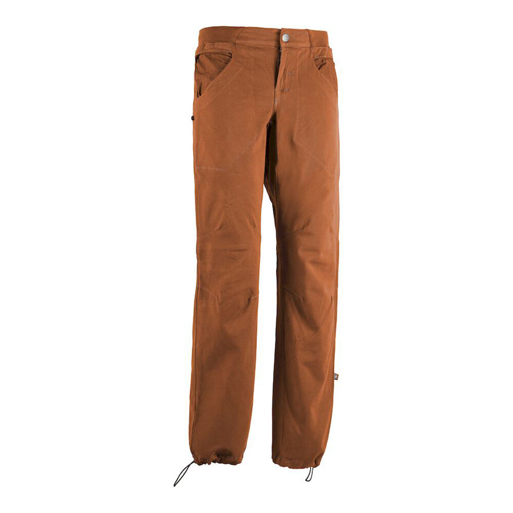 E9 N 3Angolo 2.2 - Pánské Lezecké kalhoty