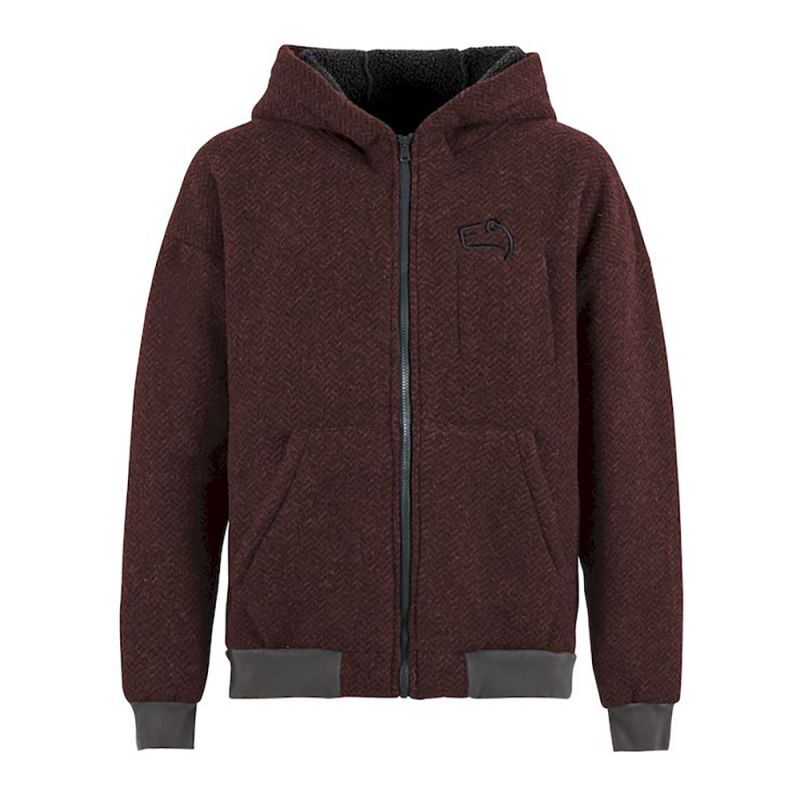 E9 Tacun - Polaire homme