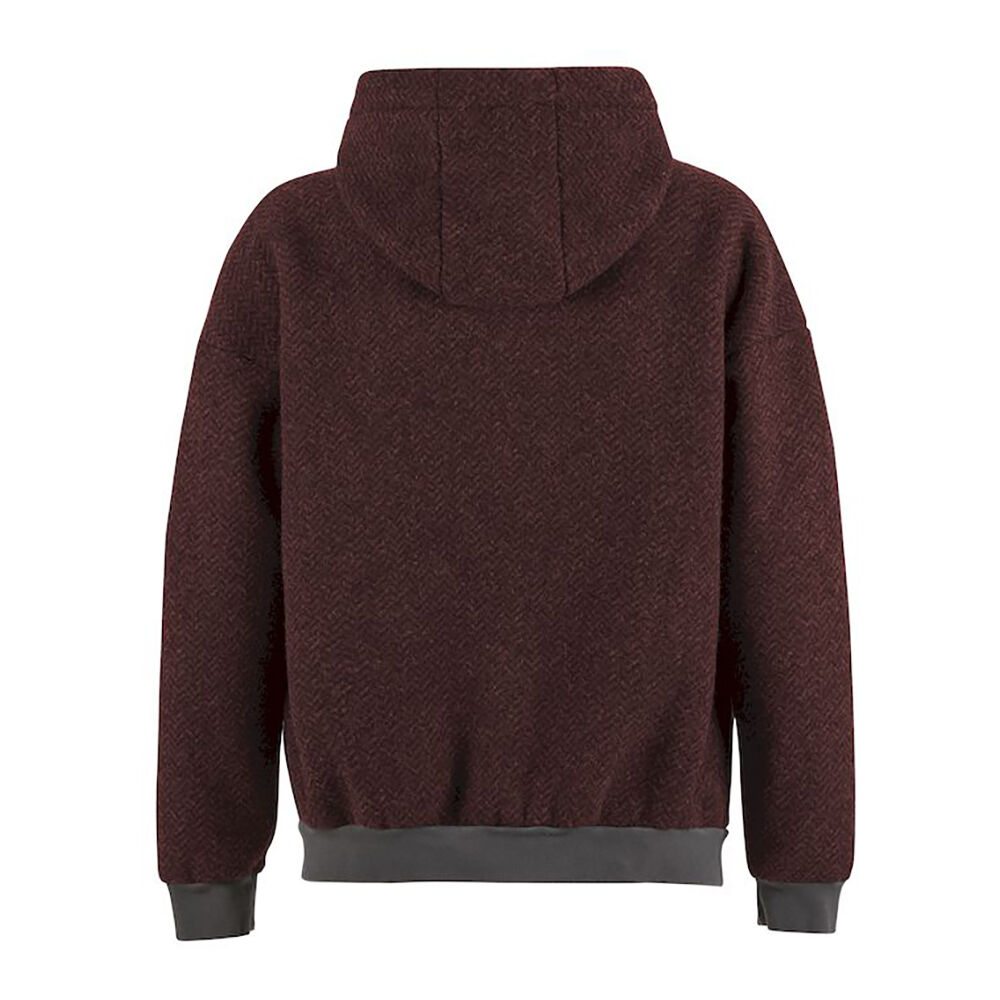 E9 Tacun - Fleece jacket - Men's