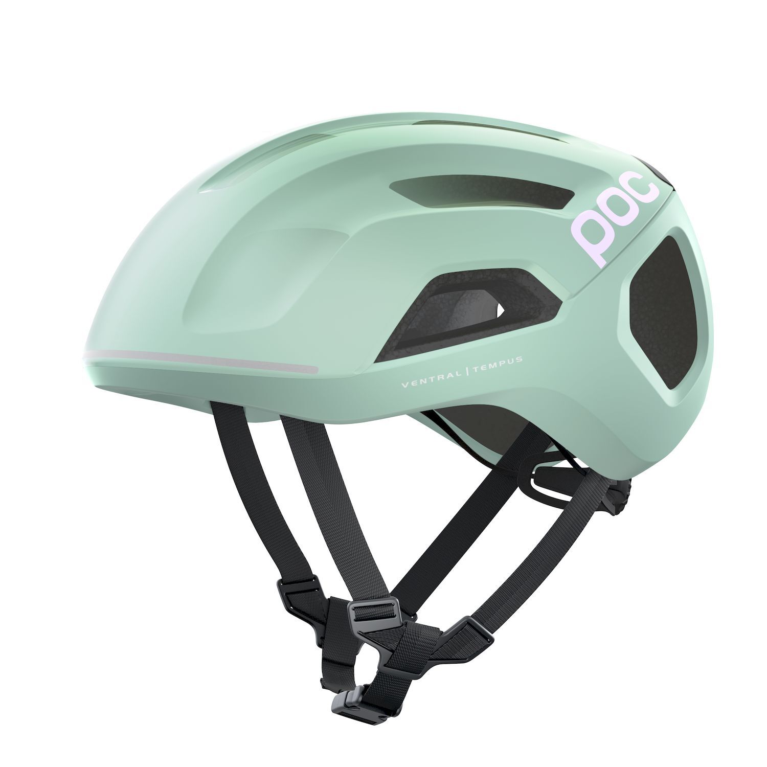 Poc Ventral Tempus Spin - Kask szosowy | Hardloop
