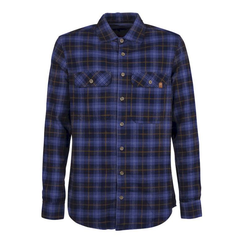 E9 Peppino - Camicia - Uomo