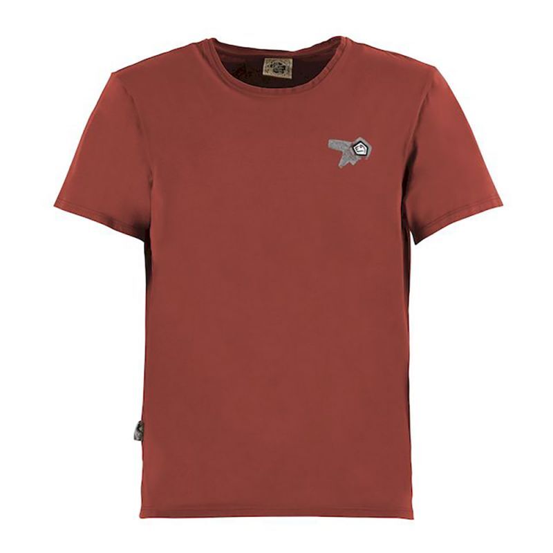 E9 N Onemove2.2 - T-shirt meski | Hardloop