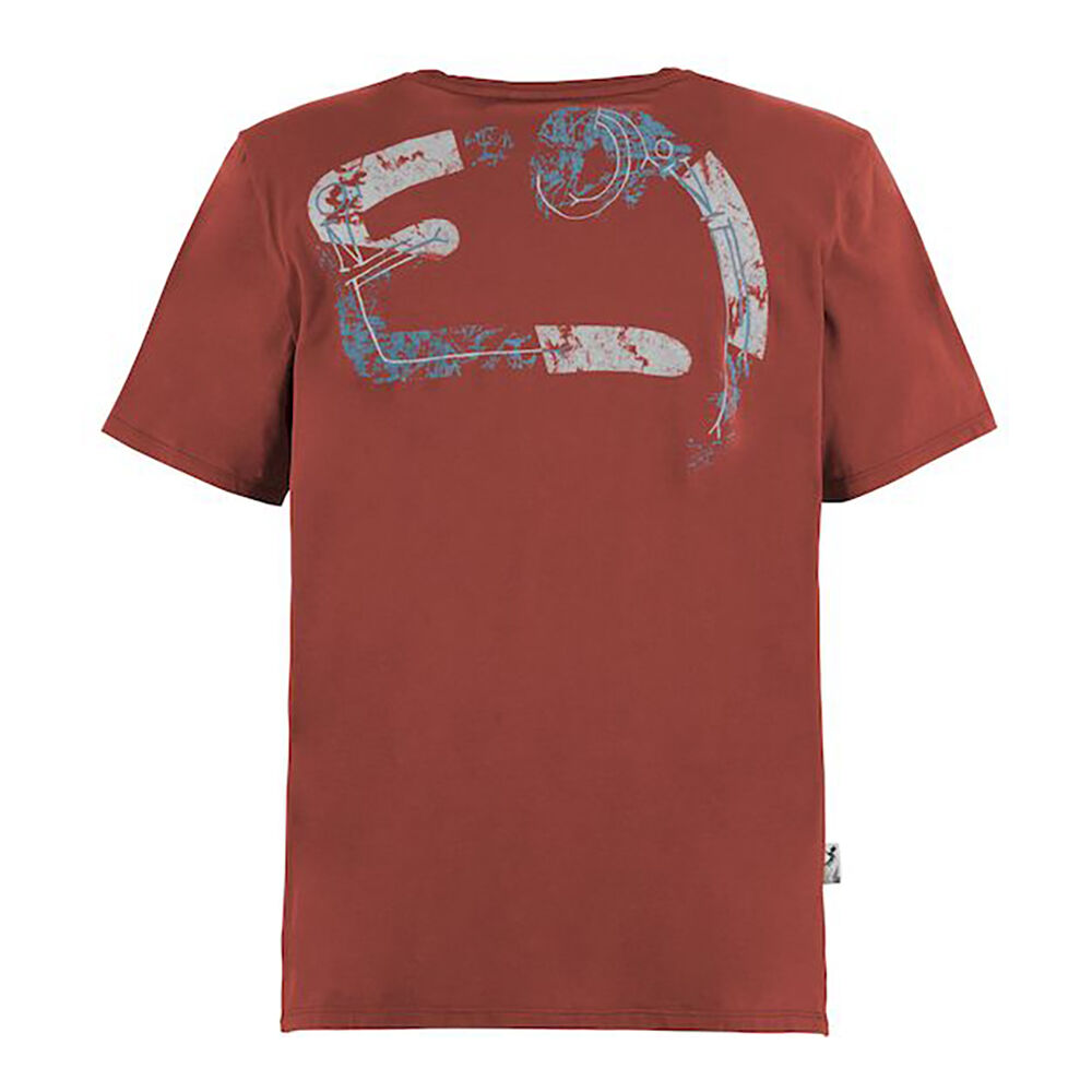 E9 N Onemove2.2 - T-shirt meski | Hardloop