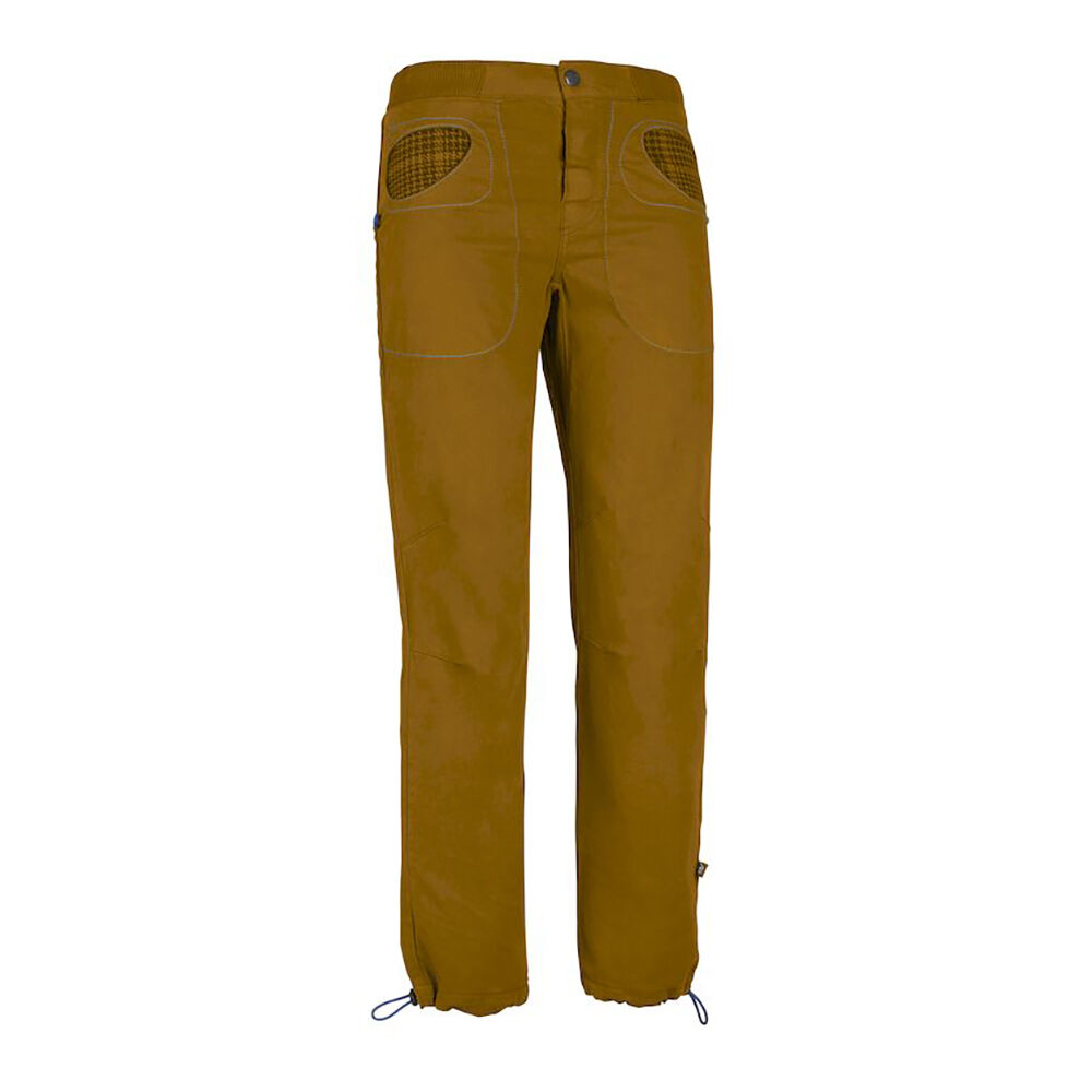 E9 B Rondo 2.1 - Dětské Lezecké kalhoty