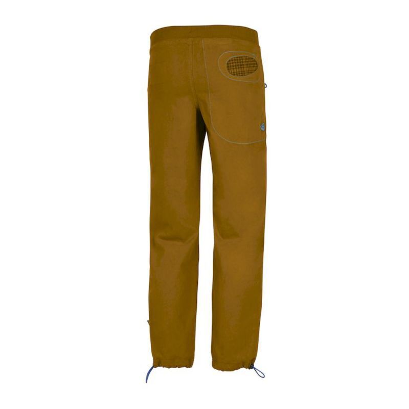 E9 B Rondo 2.1 - Calça de escalada criança | Hardloop