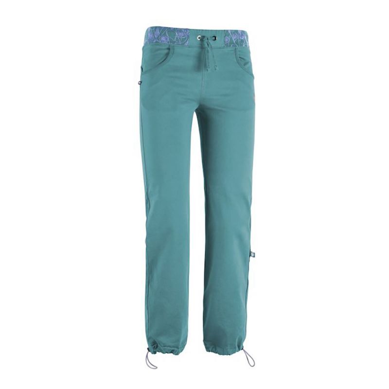 E9 B Ammare 2.2 - Pantaloni da arrampicata - Bambino
