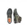 Mammut Sertig II Mid GTX - Chaussures randonnée homme | Hardloop