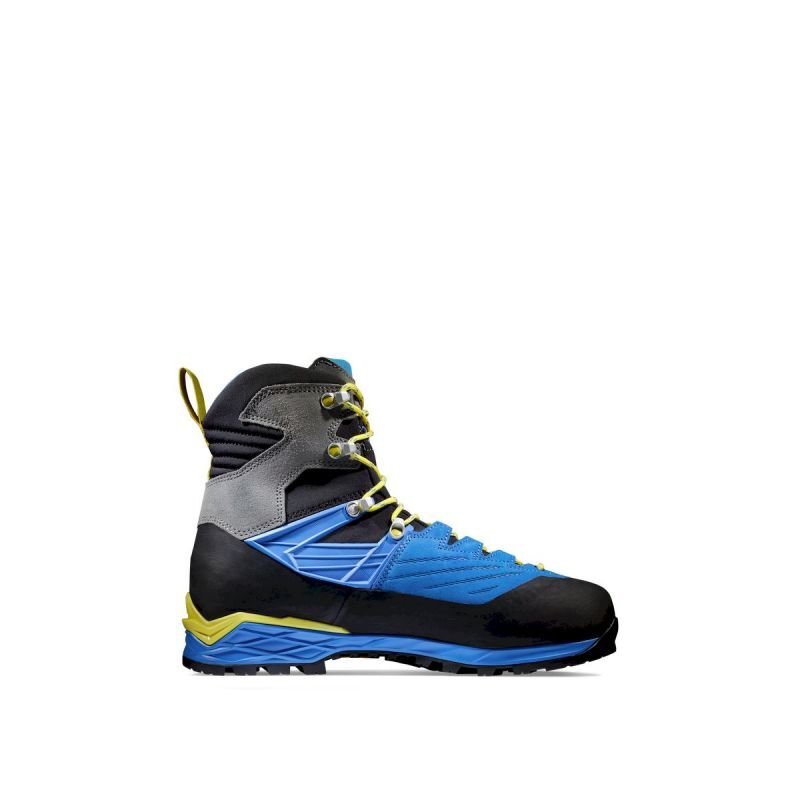 Mammut Kento Pro High GTX - Scarpe alpinismo - Uomo