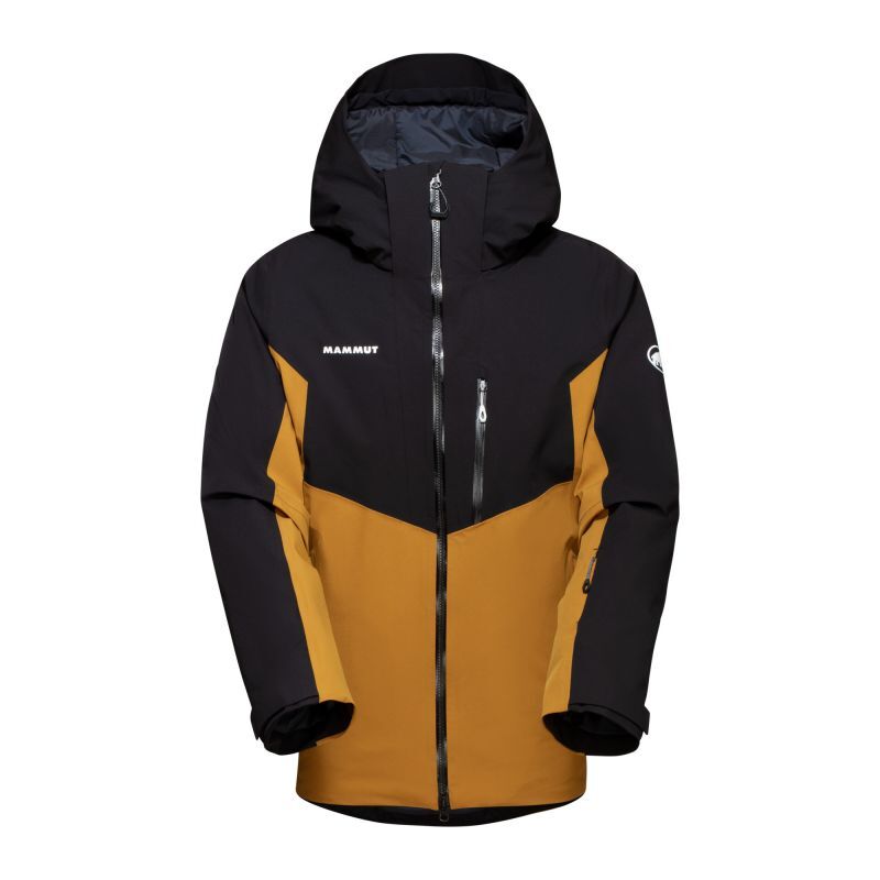 Mammut Stoney HS Thermo Jacket - Casaco de esquí homem | Hardloop