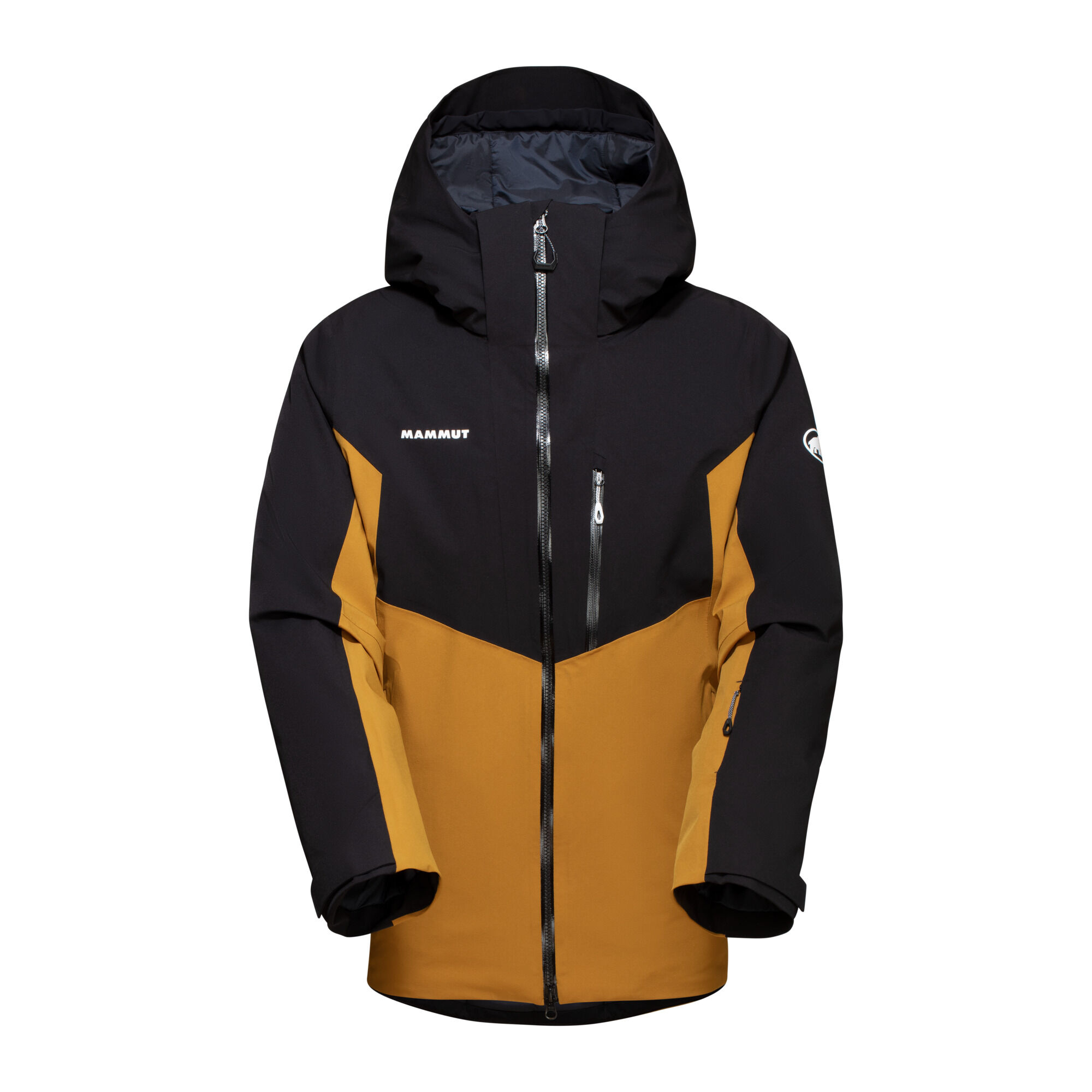Mammut Stoney HS Thermo Jacket - Ski jacket - Men's