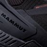 Mammut Blackfin III Mid DT Women - Sapatilhas caminhada mulher | Hardloop