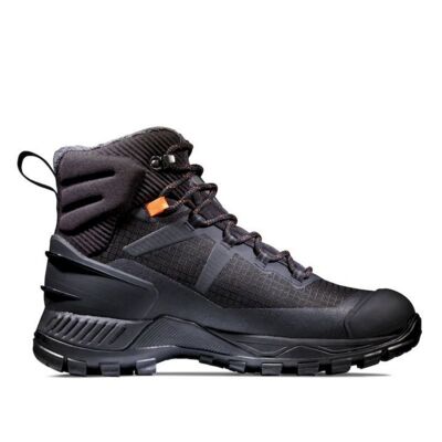Blackfin III Mid DT Women - Śniegowce meskie