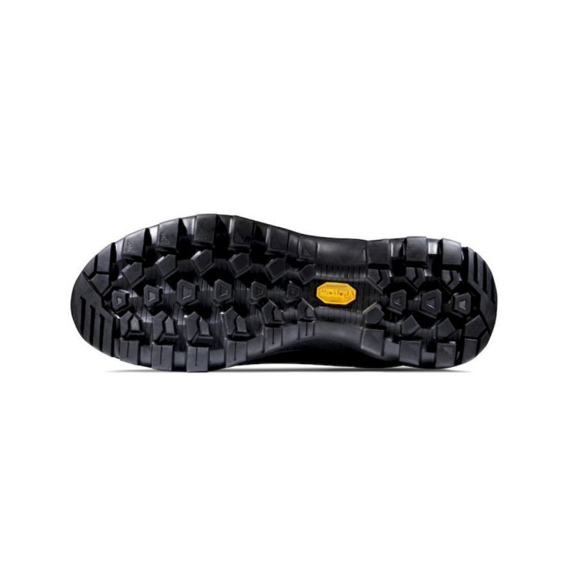 Mammut Blackfin III Mid DT Women - Botas de invierno - Mujer | Hardloop