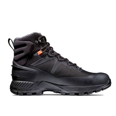 Blackfin III Mid DT Men - Scarponi da neve - Uomo