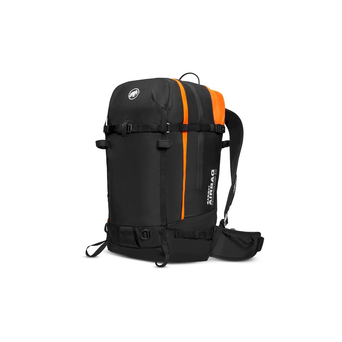 Mammut Pro 35 Removable Airbag 3.0 - Sac à dos airbag | Hardloop