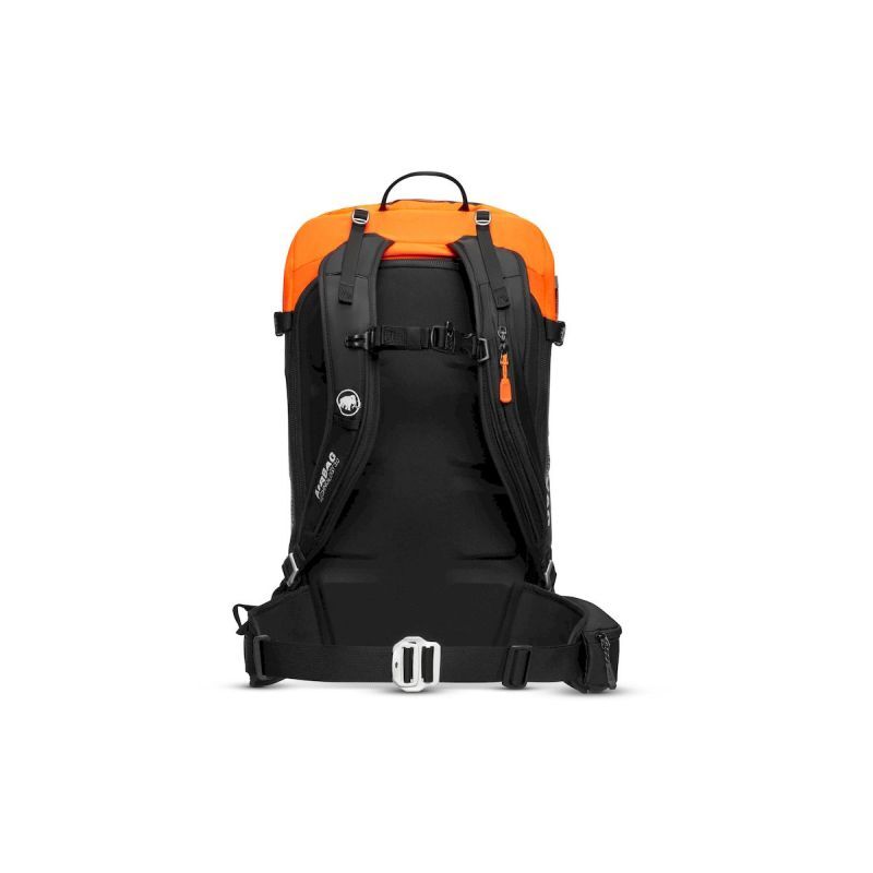 Mammut Pro 35 Removable Airbag 3.0 - Lavinerygsæk