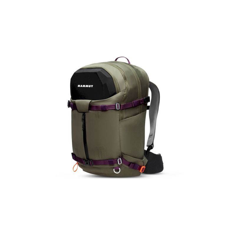 Mammut Nirvana 35 Women - Zaino da scialpinismo - Donna