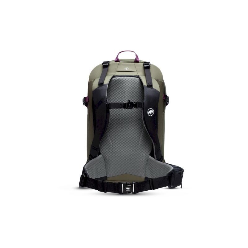 Mammut Nirvana 35 Women - Skitourenrucksack - Damen