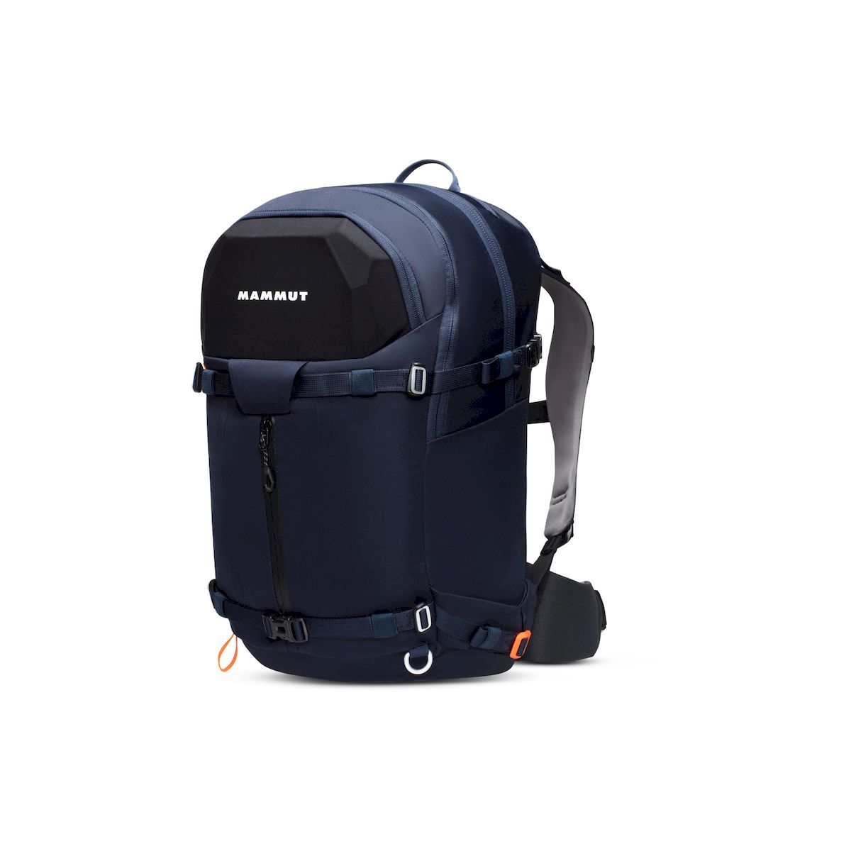 Zaino mammut sale sci alpinismo