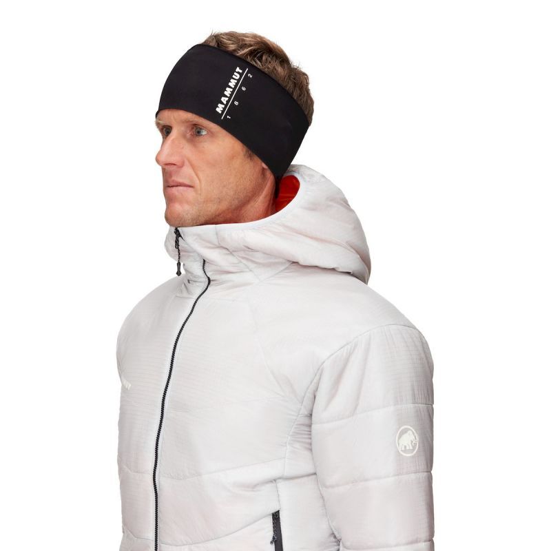 Mammut Aenergy Headband - Stirnband - Herren