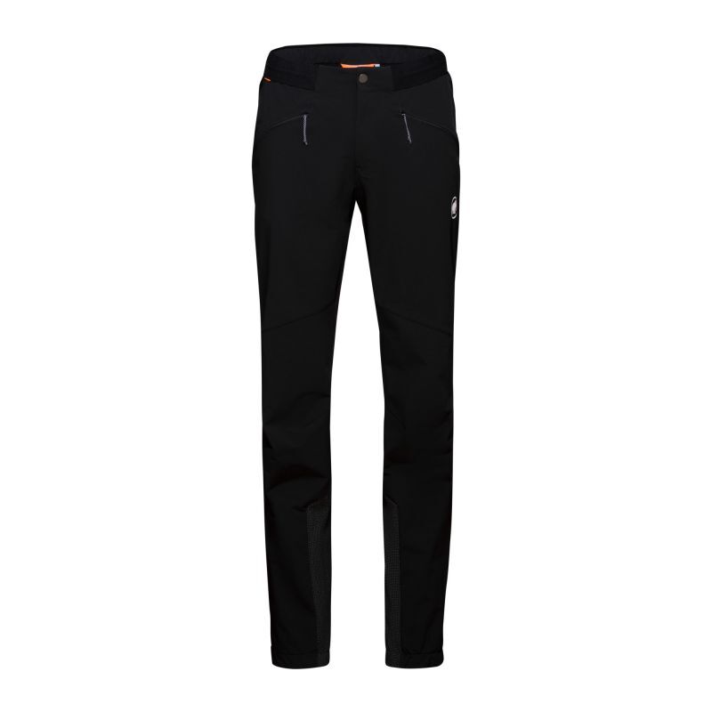 Aenergy SO Hybrid Pants - Calça de softshell homem